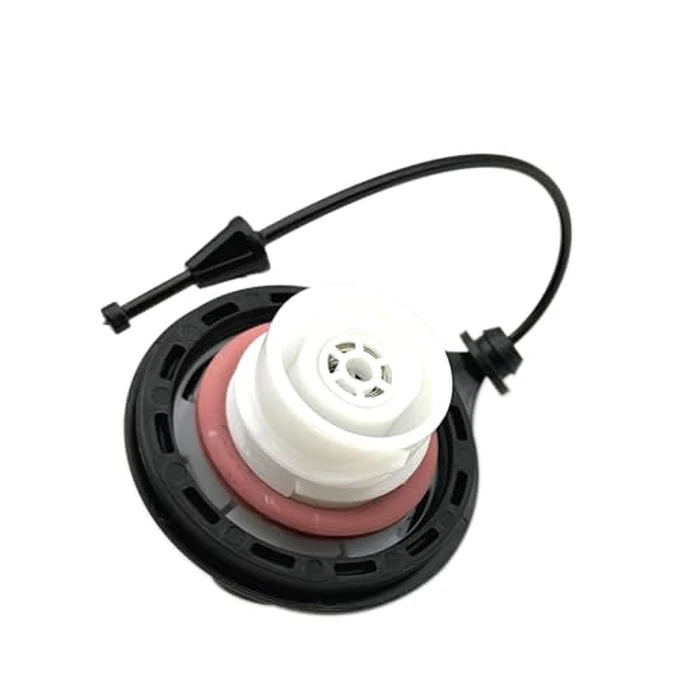 Fuel Tank Gas Cap for Ford E-150 E-250, E-350 E-450 F-150 F-250 F-350 F-450 Super Duty 2004-2009 / Ford Expedition 2005-2009, Lincoln Navigator 2003-2009, Replace# FC1061, 8C3Z-9030-A by DUILEO - Image 4