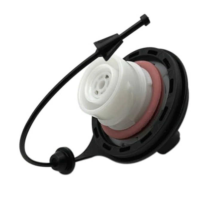 Fuel Tank Gas Cap for Ford E-150 E-250, E-350 E-450 F-150 F-250 F-350 F-450 Super Duty 2004-2009 / Ford Expedition 2005-2009, Lincoln Navigator 2003-2009, Replace# FC1061, 8C3Z-9030-A by DUILEO - Image 5