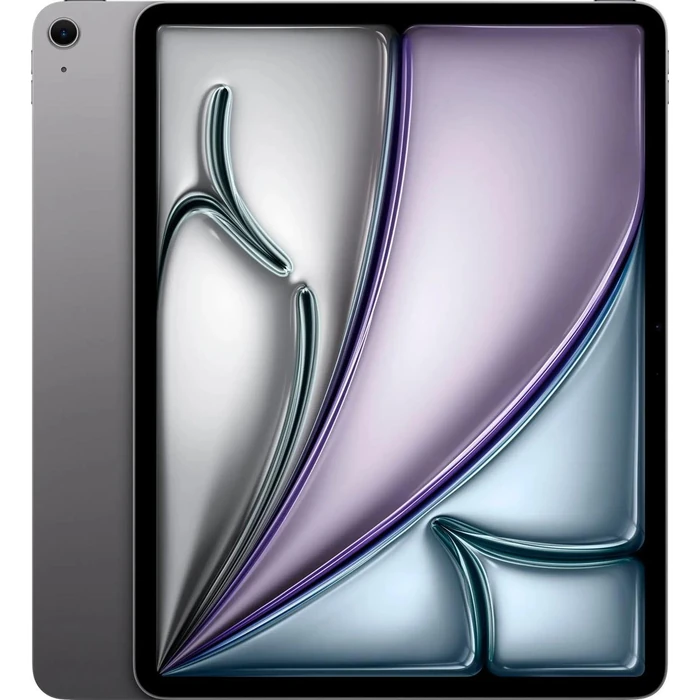 iPad Air M2 (2024) - 1TB - WiFi - Space Grey by Apple - Refurbished - Excellent condition - US$843.99