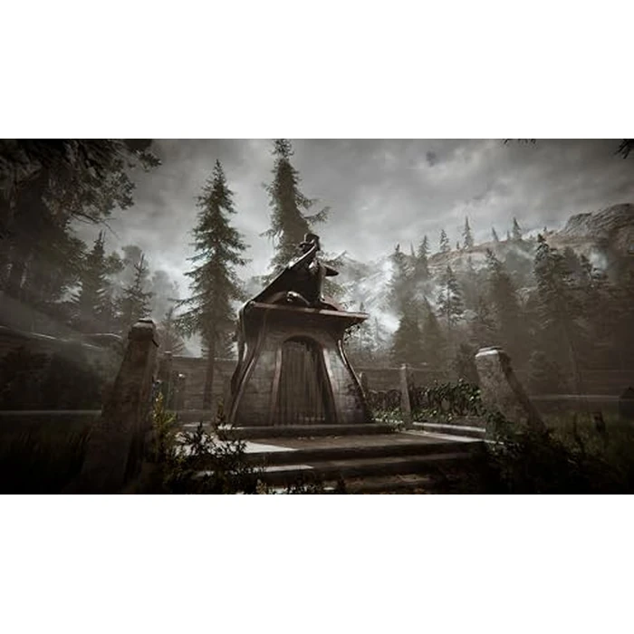 Syberia Remastered - PlayStation 5 by MICROÏDS - Used - Like New condition