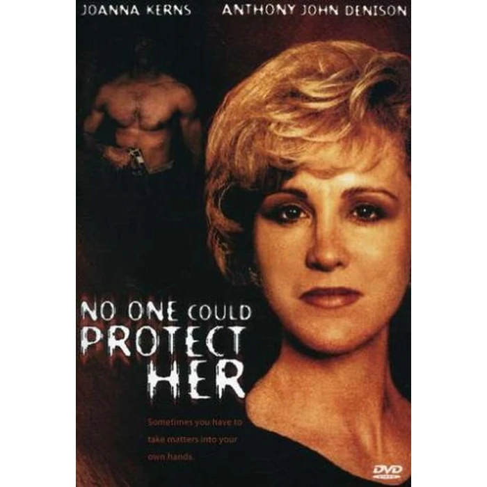 No One Could Protect Her [DVD] by Trinity Home Entertainment - Used - Good condition