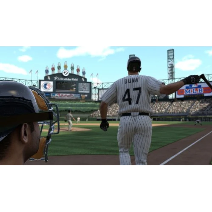 MLB 11: The Show by PlayStation - Used - Acceptable condition