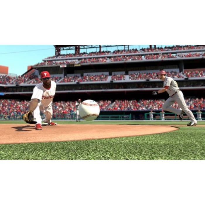 MLB 11: The Show by PlayStation - Image 3