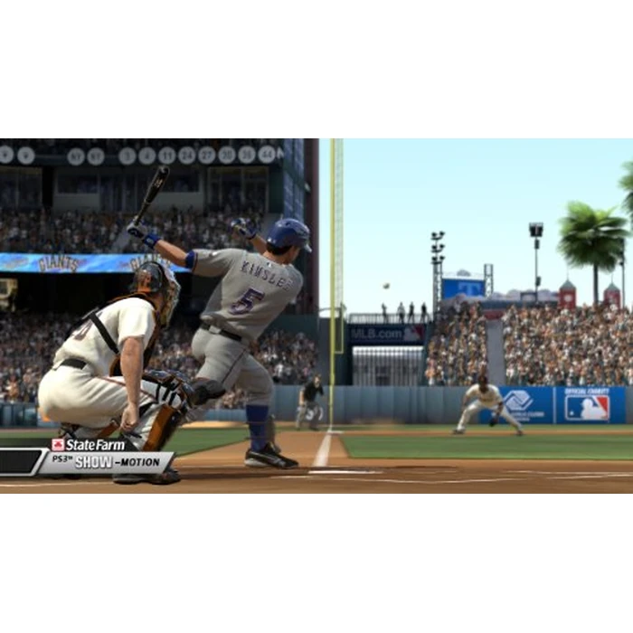 MLB 11: The Show by PlayStation - Image 4