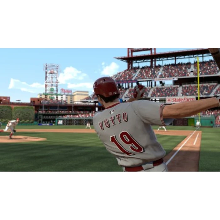 MLB 11: The Show by PlayStation - Image 6