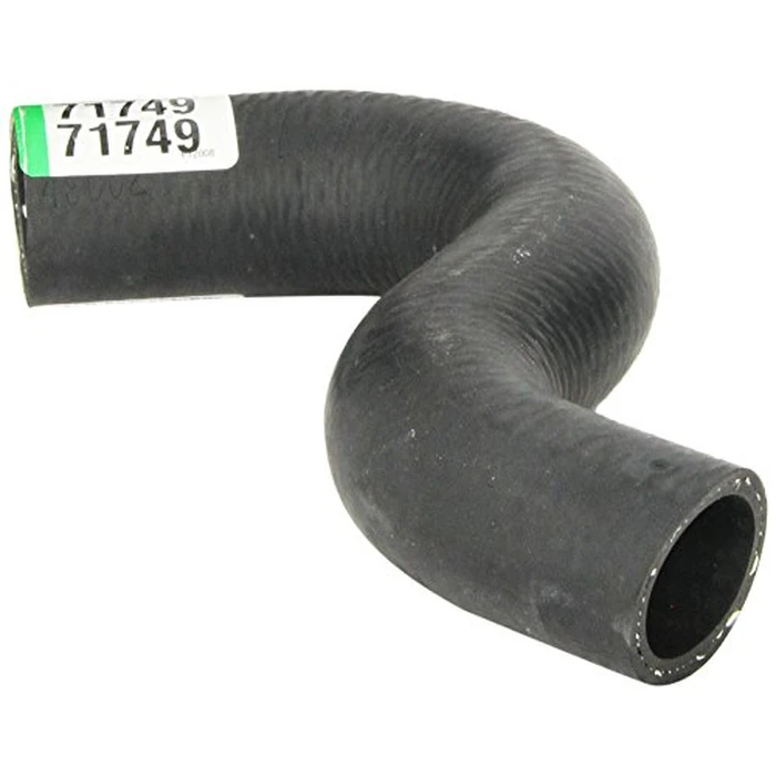Dayco 71749 Lower Curved Radiator Hose by Dayco - Used - Very Good condition