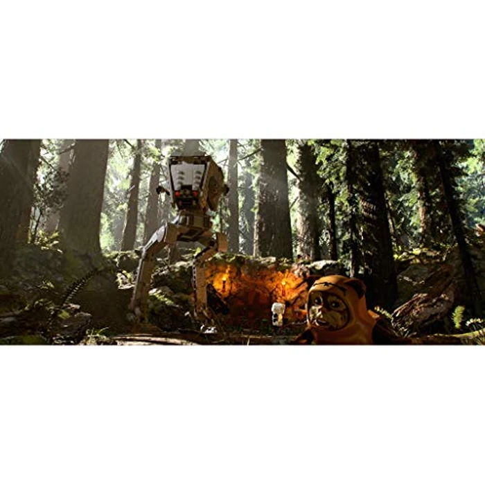 LEGO Star Wars Skywalker Saga - Nintendo Switch by Warner Bros. - Image 3