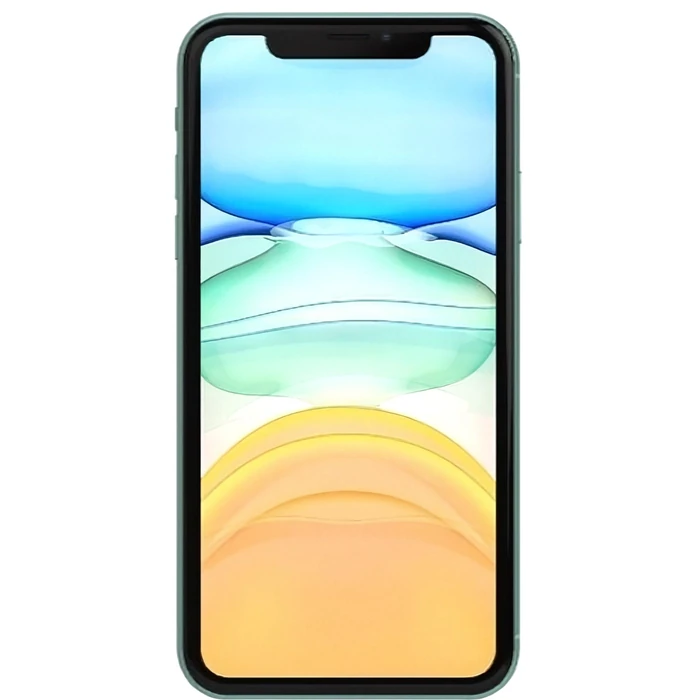 iPhone 11 - 64GB - Green by Apple - Image 2