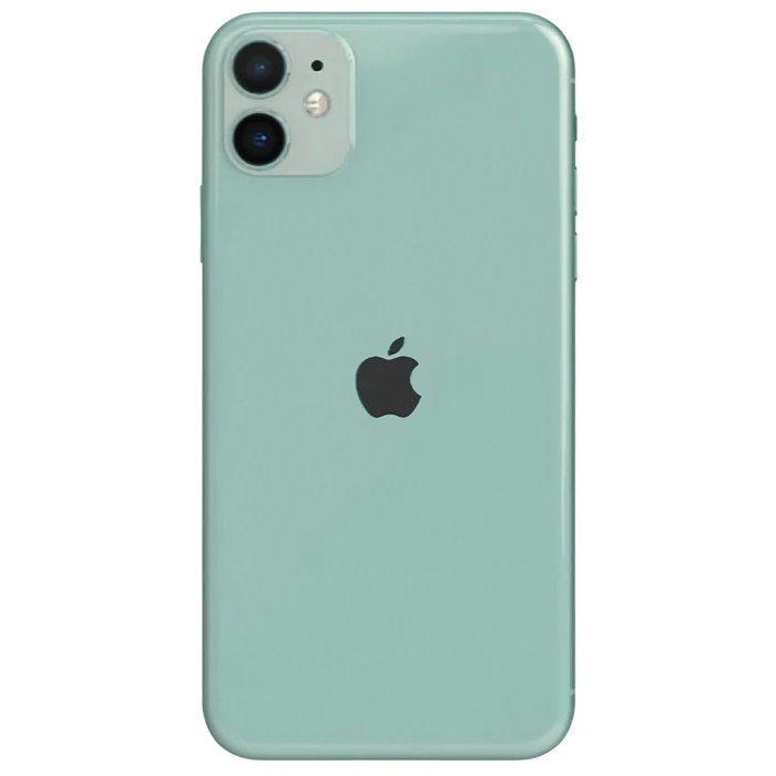 iPhone 11 - 64GB - Green by Apple - Image 3