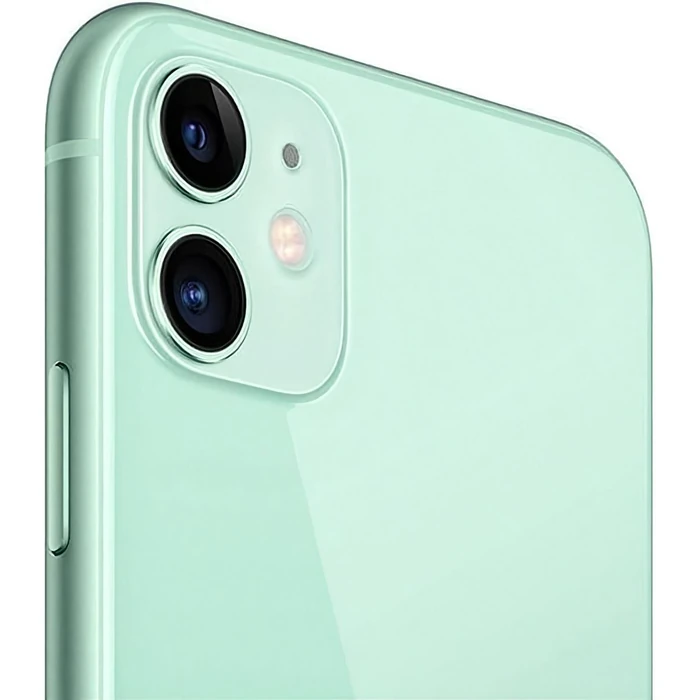 iPhone 11 - 64GB - Green by Apple - Image 4