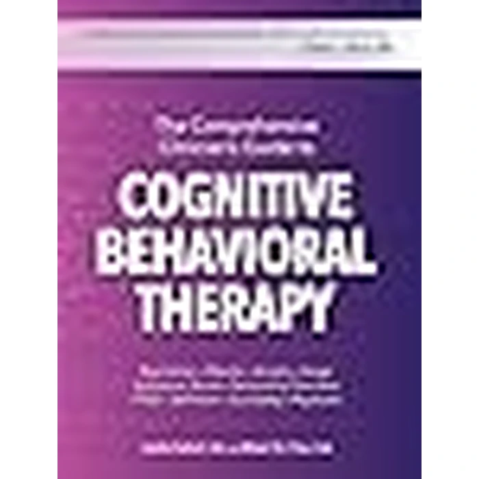 The Comprehensive Clinician's Guide to Cognitive Behavioral Therapy by Pesi Publishing & Media - Image 3