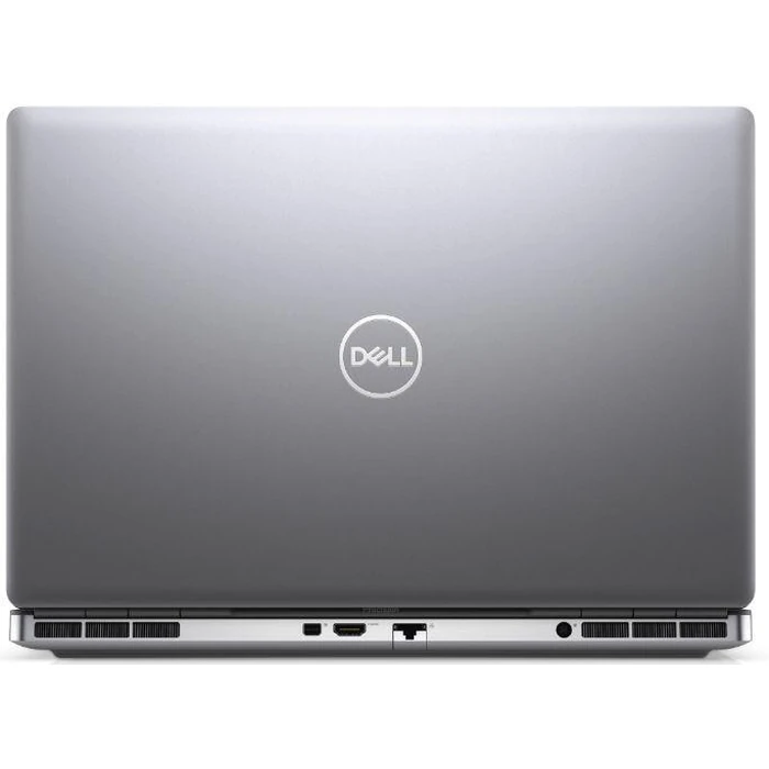 Dell Precision 7550 Mobile Workstation Laptop 15.6" - Titan Grey - Intel Core i7-10875H 2.3GHz - 32GB RAM - 512GB by Dell - Image 4