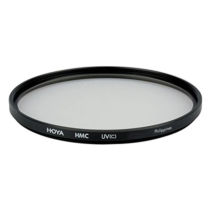Hoya 58mm HMC (c) Multi-Coated UV Digital by Hoya - Used - Like New condition - CA$29.99
