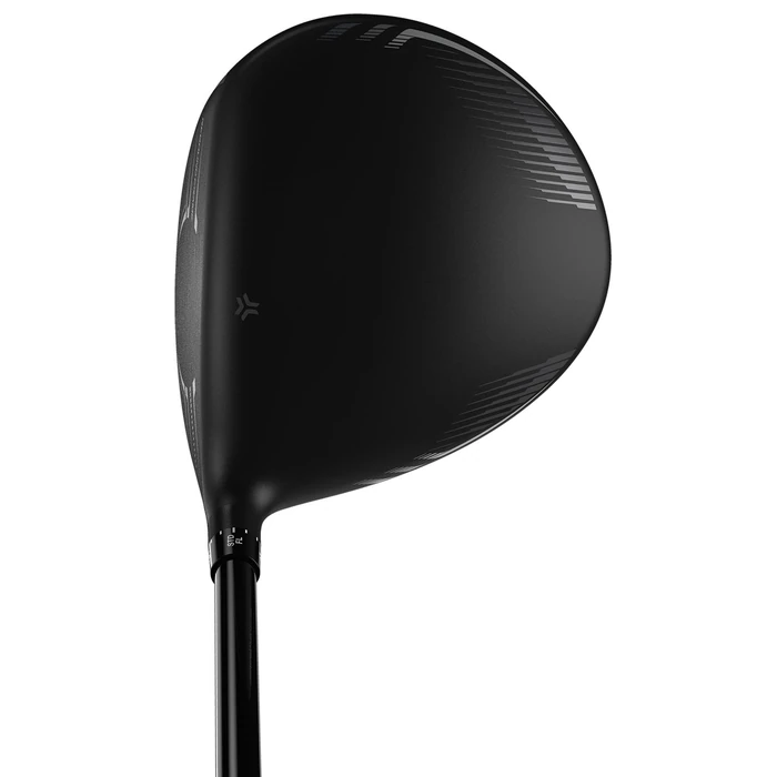 Srixon ZX5 MKII Driver - Golf Club - 10.5 degrees Loft - Regular Flex - Project X HZRDUS Black 4G 60 Shaft - Men by Srixon - Image 4
