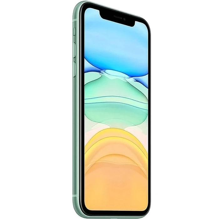 iPhone 11 - 128GB - Green by Apple - Image 5