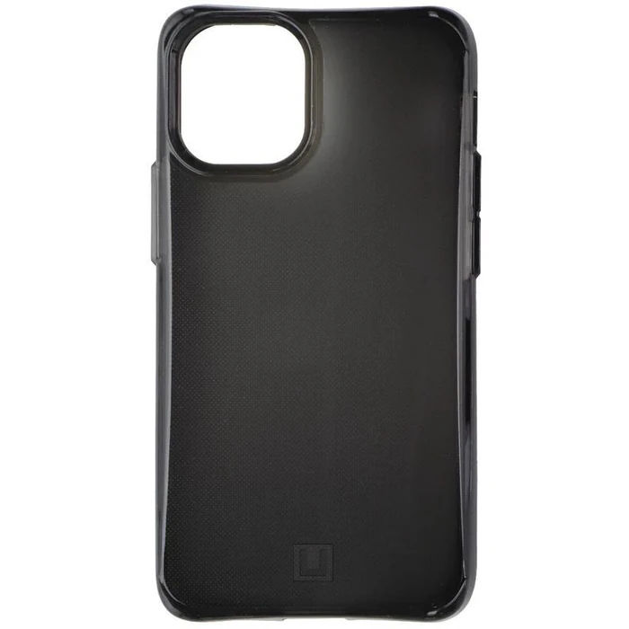 Urban Armor Gear Mouve Series Phone Case for iPhone 12 Mini - Black by Urban Armor Gear - Image 2