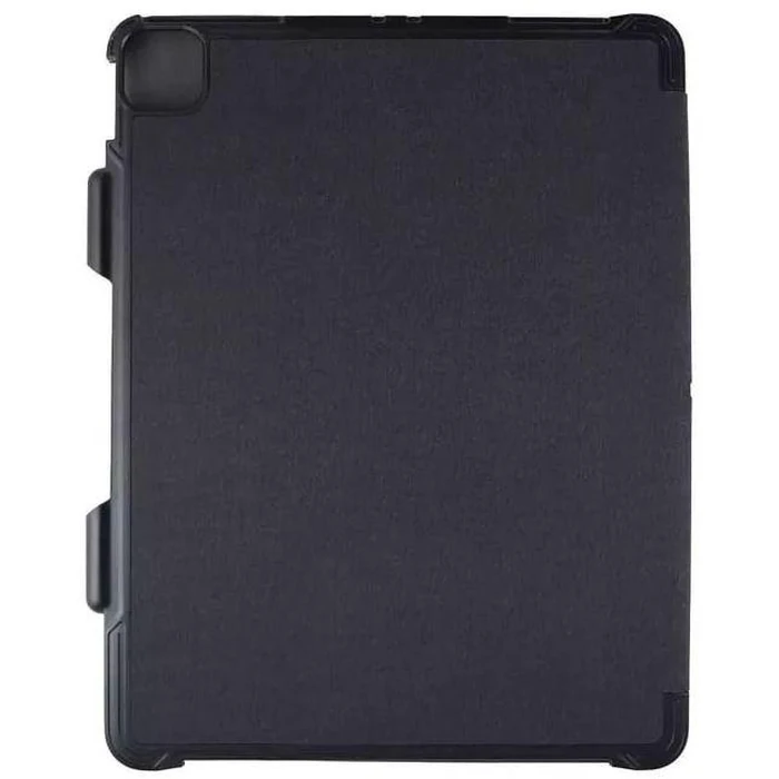 Verizon Folio iPad Case Screen Protector for iPad Pro 4 12.9" (2020) - Black by Verizon - Image 2