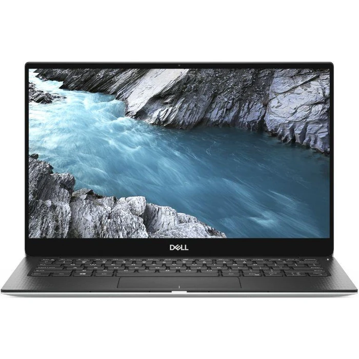 Dell XPS 7390 Laptop 13.3" - Silver - Intel Core i7-10710U 1.1GHz - 16GB RAM - 1TB by Dell - Image 1
