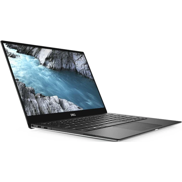 Dell XPS 7390 Laptop 13.3" - Silver - Intel Core i7-10710U 1.1GHz - 16GB RAM - 1TB by Dell - Image 3