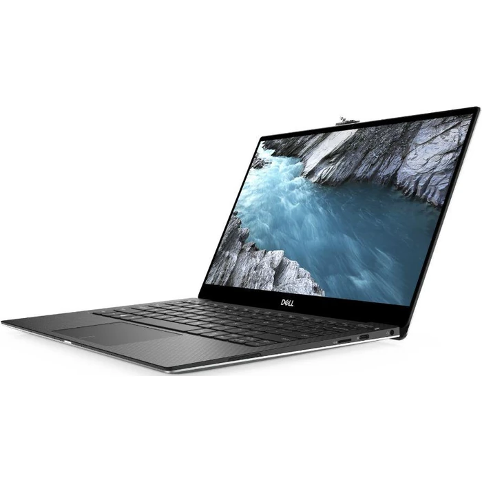 Dell XPS 7390 Laptop 13.3" - Silver - Intel Core i7-10710U 1.1GHz - 16GB RAM - 1TB by Dell - Image 4