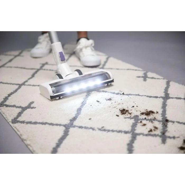 Tineco A10-D Plus Cordless Ultralight Stick Vacuum Cleaner - Silver by Tineco - Image 2