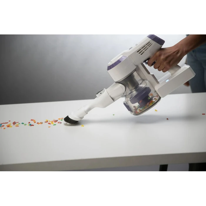 Tineco A10-D Plus Cordless Ultralight Stick Vacuum Cleaner - Silver by Tineco - Image 4