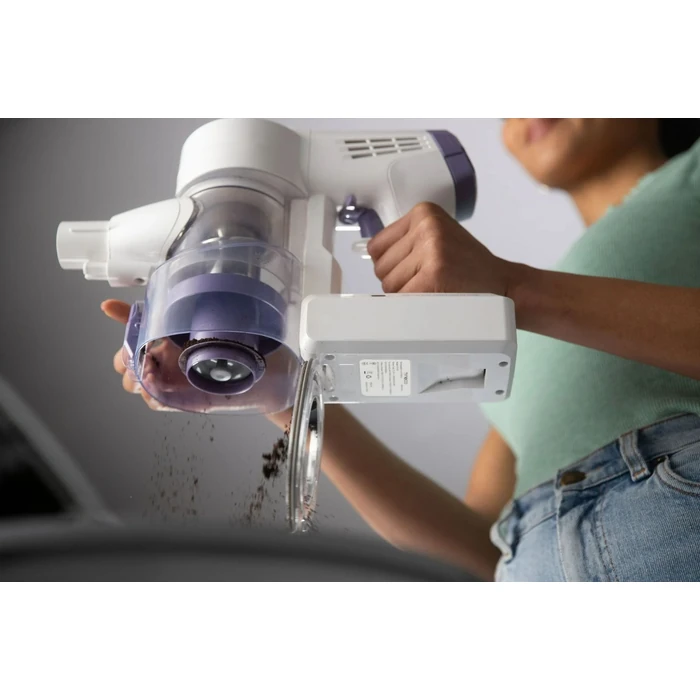 Tineco A10-D Plus Cordless Ultralight Stick Vacuum Cleaner - Silver by Tineco - Image 5