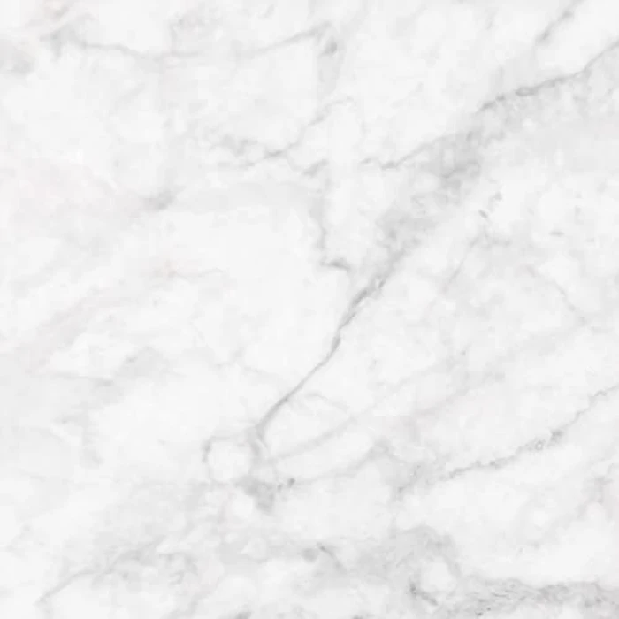 FloorPops Cameron Peel & Stick Floor Tiles, White, 12"L x 12"W x 0.06"T (Pack of 10) by FloorPops - Used - Acceptable condition