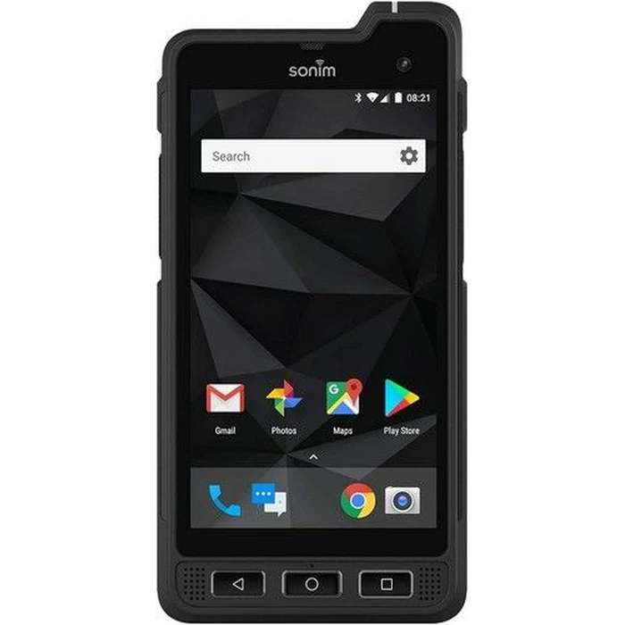 Sonim XP8 - 64GB - Black - Verizon by Sonim - Refurbished - Excellent condition - US$90.49