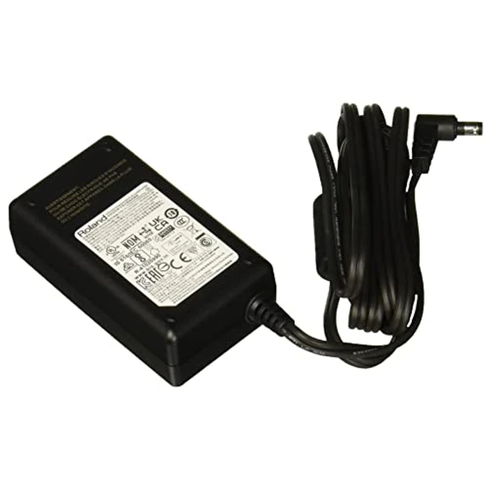 Roland PSB-120 Electronic Keyboard Power Supply by Roland - Image 3