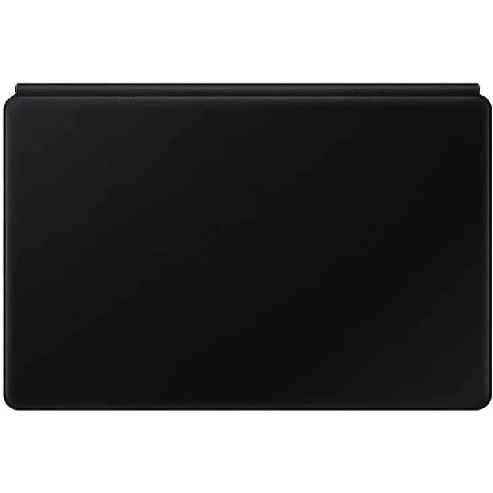 Samsung Book Cover Keyboard for Galaxy Tab S7+ - Black by Samsung - Image 1