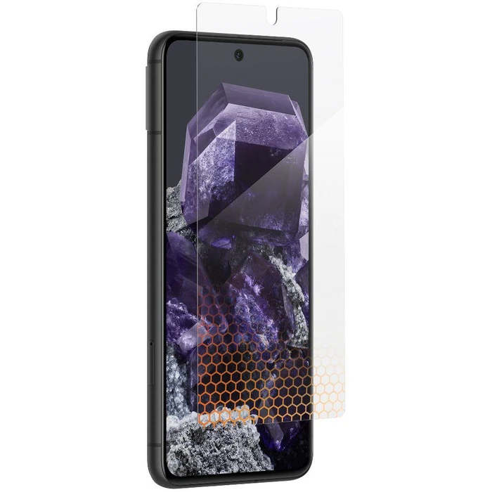 ZAGG InvisibleShield XTR3 Blue Light Screen Protector for Google Pixel 8 Pro - Clear by ZAGG - Refurbished - Brand New condition - US$26.93