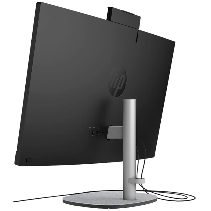 HP 24-cr2000t AIO Desktop PC 23.8"inch - Intel Core Ultra 5 225U 1.5GHz - 1TB - Jet Black - 32GB RAM - 23.8 Inch by HP - Image 3