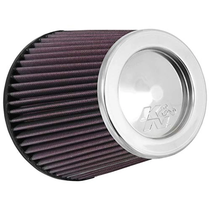 K&N RF-1037 Universal Air Filter by K&N - Image 1