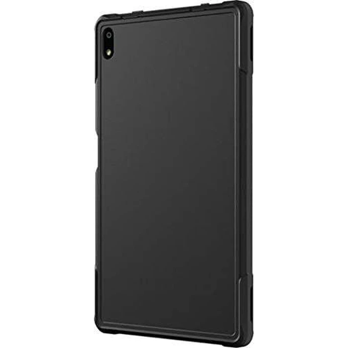 Verizon Rugged Tablet Case for Lenovo Tab 4 8 Plus - Black by Verizon - Image 3