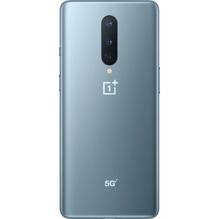 OnePlus 8 5G UW - 128GB - Polar Silver - Verizon by OnePlus - Image 3