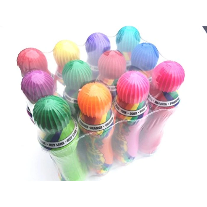 Dab-O-Ink 3oz Bingo Daubers - Mixed Colors - 12ct by Dab-O-Ink - Image 2