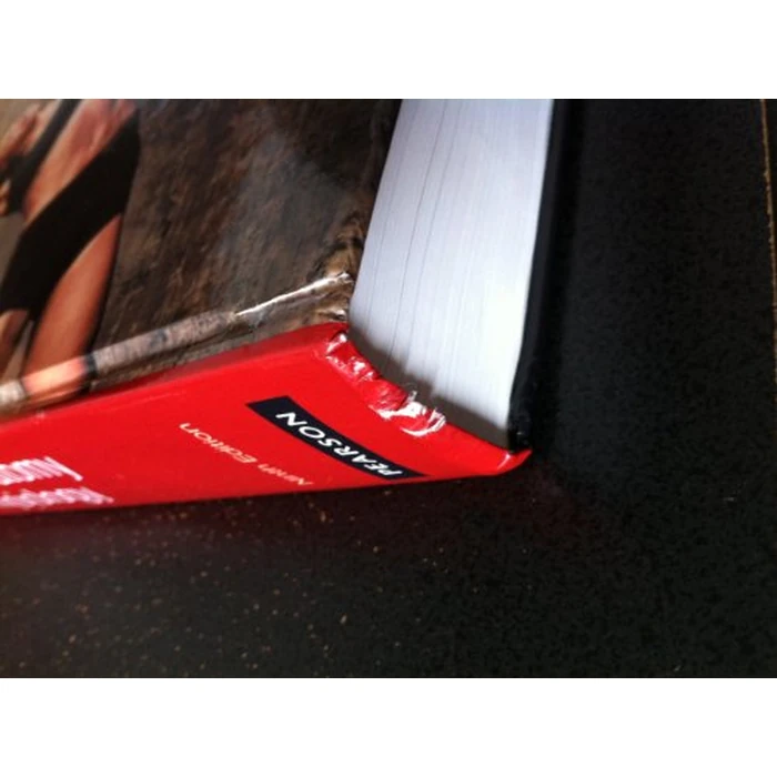 Human Anatomy & Physiology (9th Edition) by PEARSON EDUCATION - Image 1