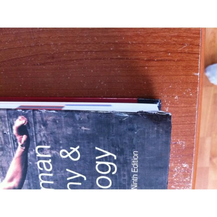 Human Anatomy & Physiology (9th Edition) by PEARSON EDUCATION - Image 2