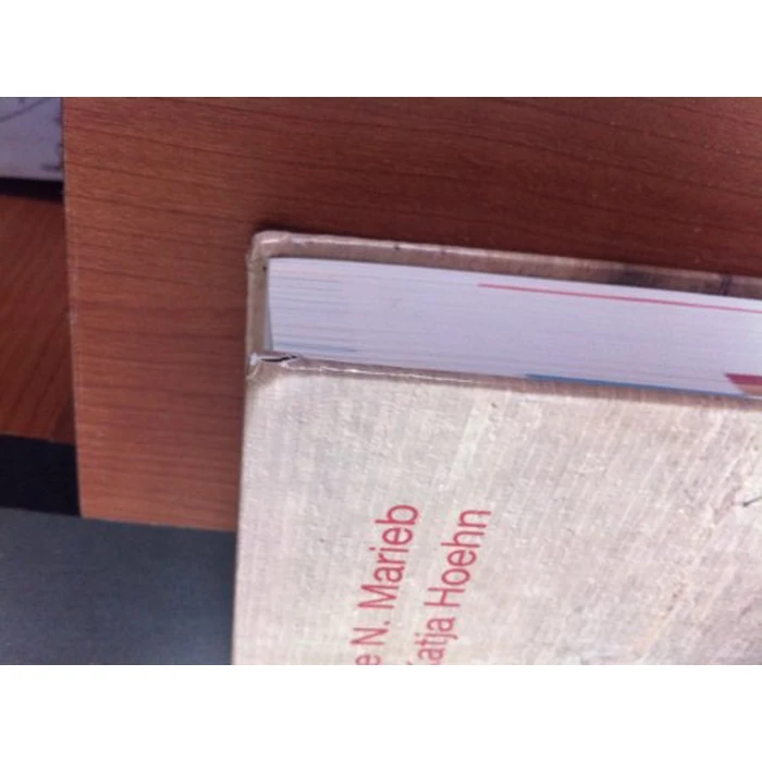 Human Anatomy & Physiology (9th Edition) by PEARSON EDUCATION - Image 3