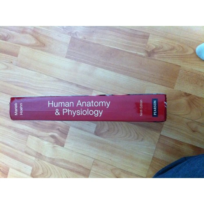 Human Anatomy & Physiology (9th Edition) by PEARSON EDUCATION - Image 4