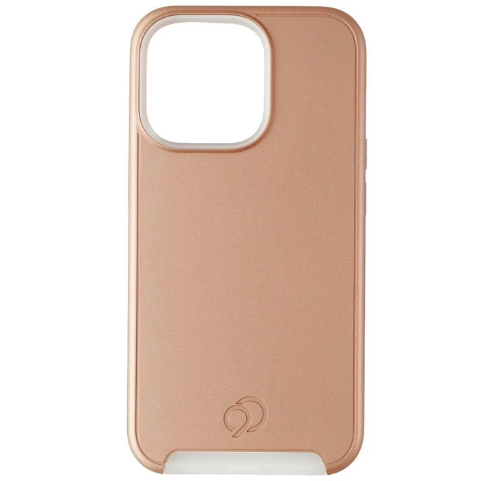 Nimbus9 Cirrus 2 Series Phone Case for iPhone 13 Pro - Rose Gold by Nimbus9 - Image 2