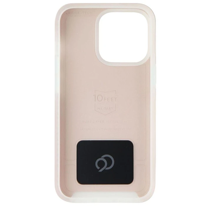Nimbus9 Cirrus 2 Series Phone Case for iPhone 13 Pro - Rose Gold by Nimbus9 - Image 3