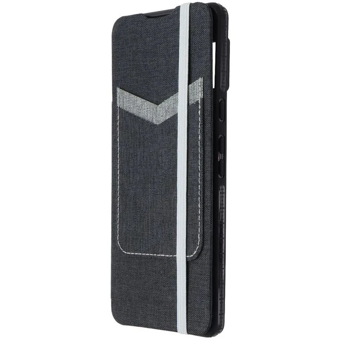 EFM Miami Folio Series Phone Case for Google Pixel 6 Pro - Black by EFM - Image 2