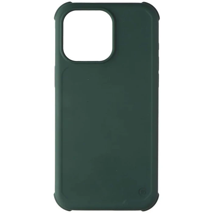 Clckr G-Form Phone Case for MagSafe for iPhone 15 Pro Max - Carbon Green by Clckr - Refurbished - Premium condition - US$9.01