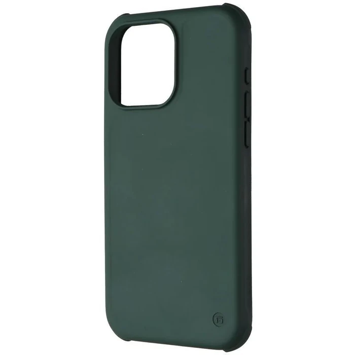 Clckr G-Form Phone Case for MagSafe for iPhone 15 Pro Max - Carbon Green by Clckr - Image 2