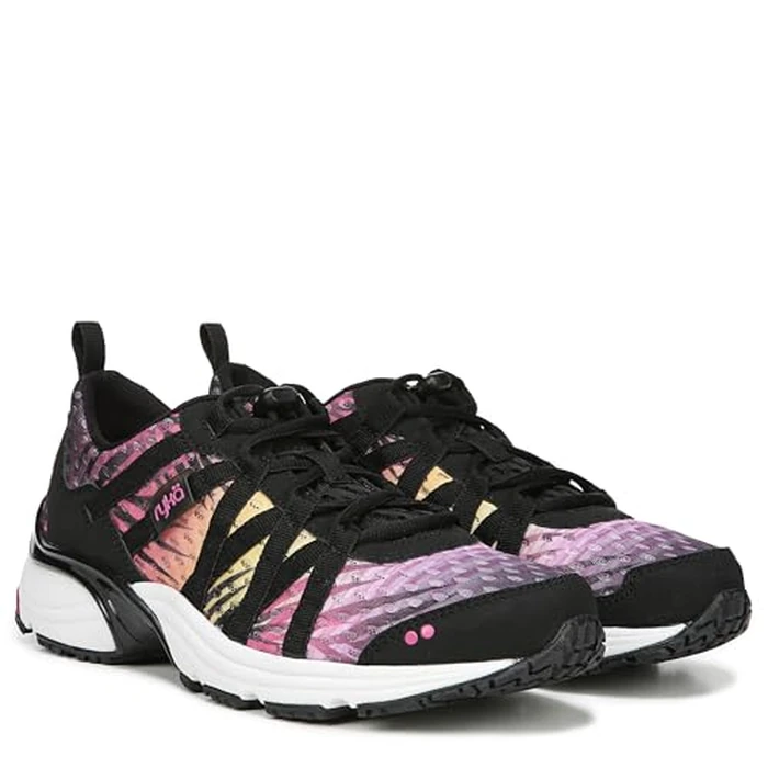 Ryka Womens Hydro Sport Cross Training Shoes Black 8.5 M by Ryka - Image 8