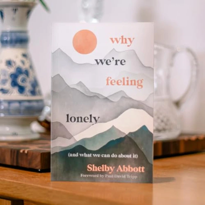 Why We’re Feeling Lonely (and What We Can Do About It) (A Christian Guide for Gen Z on Relationships, Friendship, Community, Anxiety, Depression, and Healing Loneliness Through the Gospel) by Good Book Co - Used - Like New condition