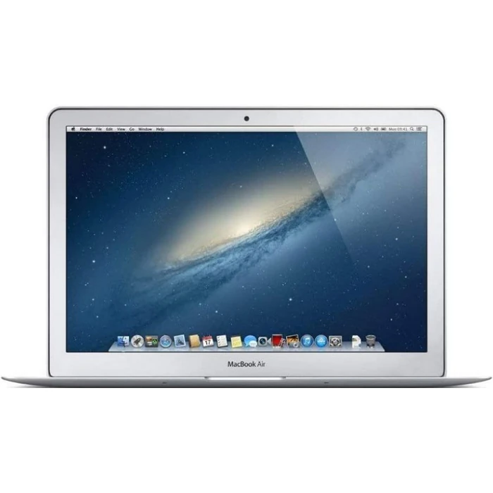 MacBook Air (2012) 11.6-inch - Intel Core i5 1.7GHz - 4GB RAM - SSD 64GB by Apple - Refurbished - Acceptable condition - US$83.65