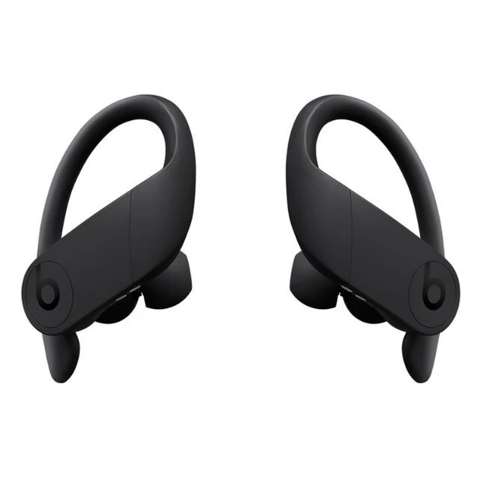 Beats by Dre Powerbeats Pro True Wireless High-Performance Earbuds - Black by Beats by Dre - Image 2